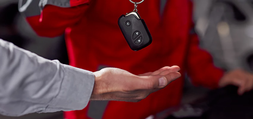 Automotive Car Lock Rekeying Locksmith Specialists in Alta Sierra, California