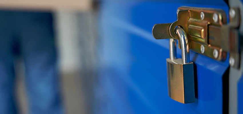 Industrial Door Lock Repair And Installation in Alta Sierra, CA