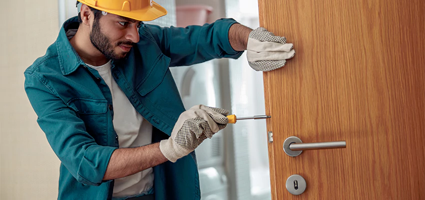 24 Hour Residential Locksmith in Alta Sierra, California
