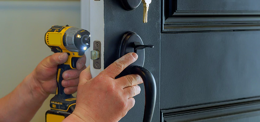 Emergency Downtown Locksmith in Alta Sierra, CA