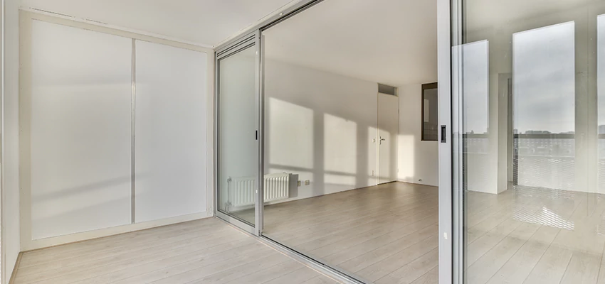 Patio Glass Sliding Door Lock in Alta Sierra, CA