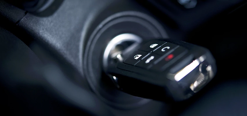 Ignition Switch Replacement in Alta Sierra, CA