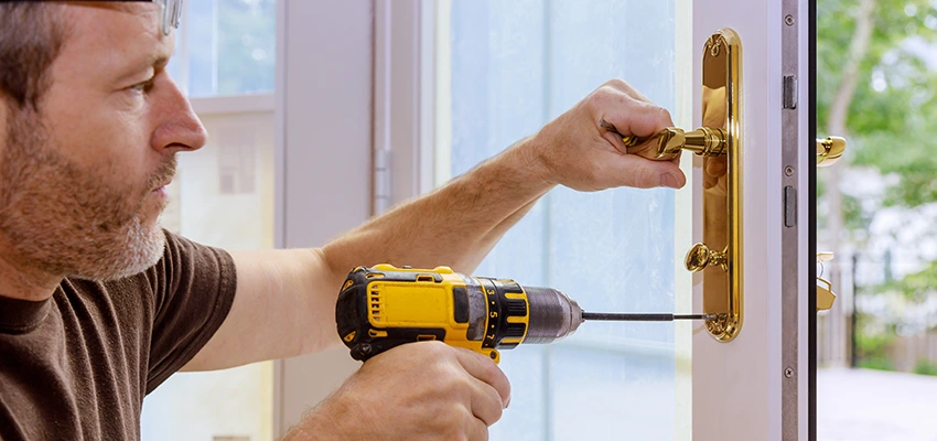 Affordable Bonded & Insured Locksmiths in Alta Sierra, CA