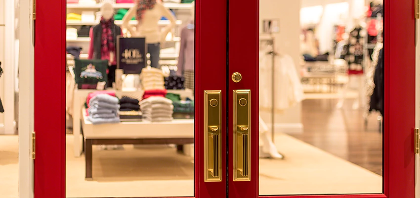 Automotive Locksmith For Retail Stores in Alta Sierra, CA