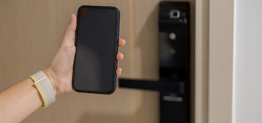 Keypad Wifi Locks Repair And Installation in Alta Sierra, CA