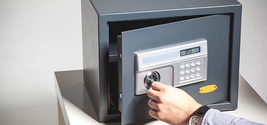 Jewelry Safe Unlocking Service in Alta Sierra, California
