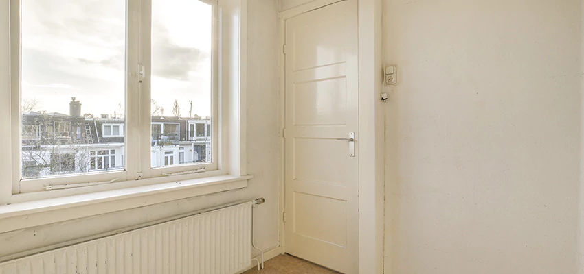 Sliding Window Locks And Security in Alta Sierra, California