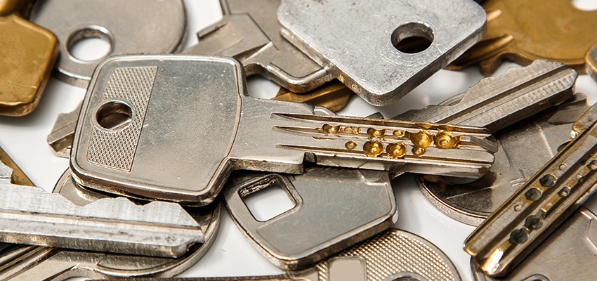 Stuck Key Extraction in Alta Sierra, CA