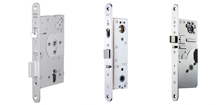 ASSA-Abloy Locks Hinge Repair in Alta Sierra, California