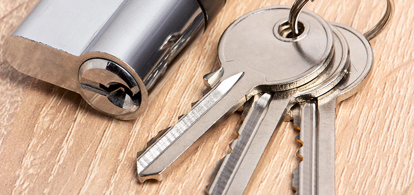 Lock Rekeying Services in Alta Sierra, California