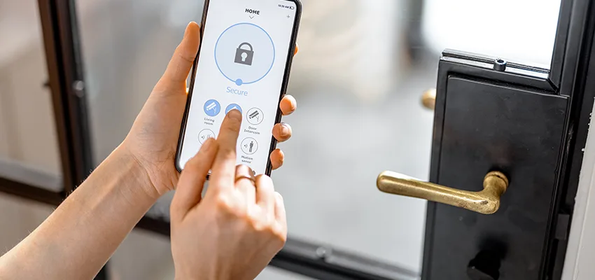 Remote Control Locks Sensor Repair in Alta Sierra, California