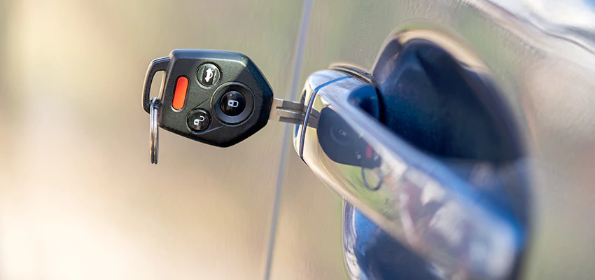 Automotive Locksmith Key Programming Specialists in Alta Sierra, CA