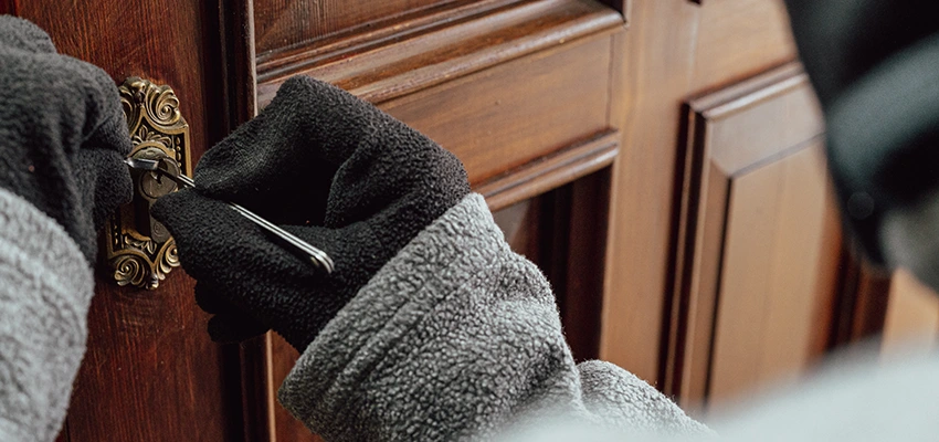 Burglar Damage Electronic Locks Repair in Alta Sierra, CA