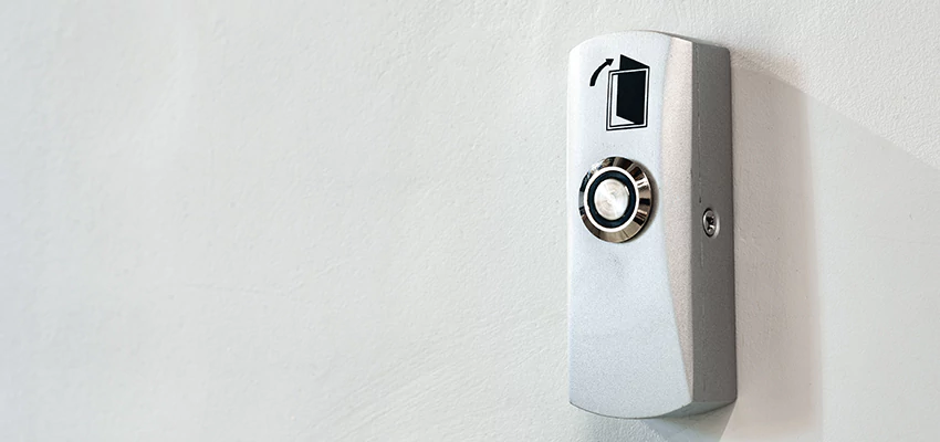 Residential Access Keypads Systems Installation in Alta Sierra, CA