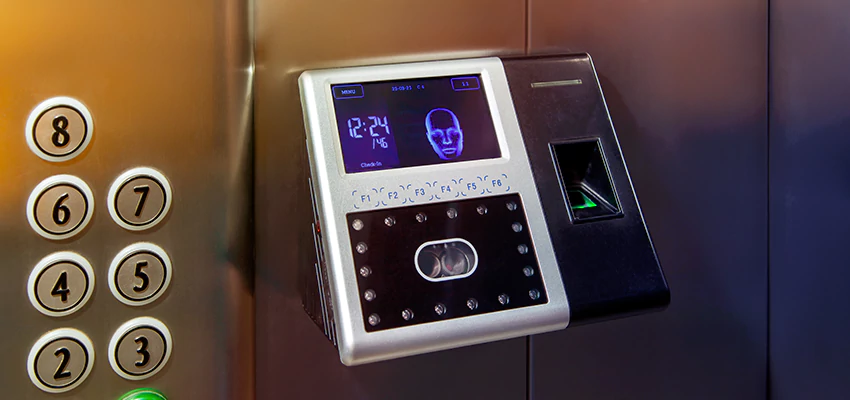 Commercial Locksmith For Lock Repair in Alta Sierra, CA