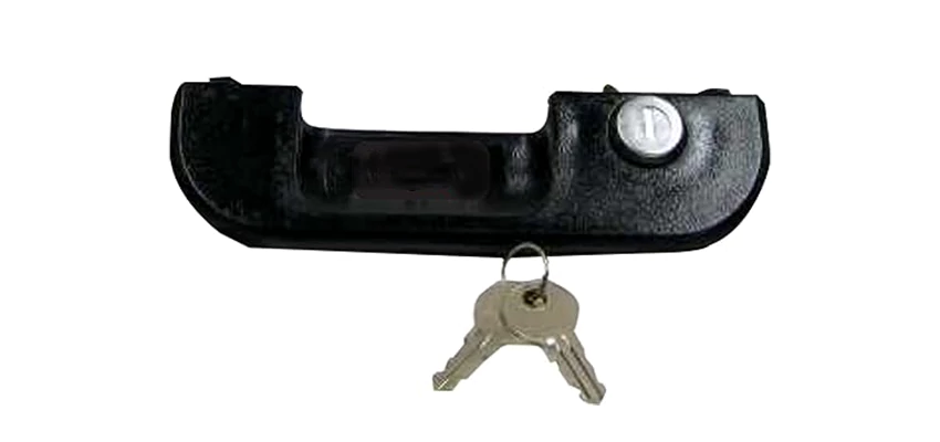 Pop Lock Repair Service in Alta Sierra