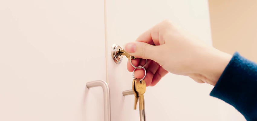 Cabinet Electronic Locks Repair in Alta Sierra, California