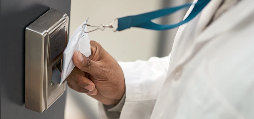 Commercial Locksmith For Rekey in Alta Sierra, CA