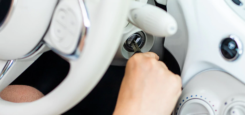 Ignition Lock Barrel Replacement Near Me in Alta Sierra, California