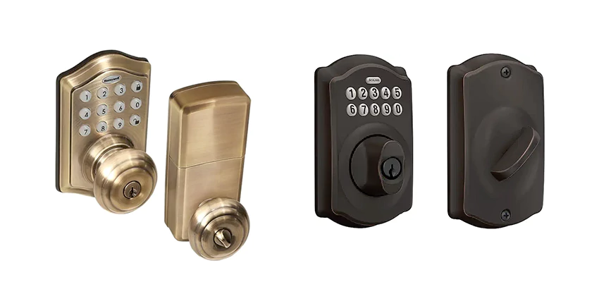 Medeco Locks Replacement in Alta Sierra, CA