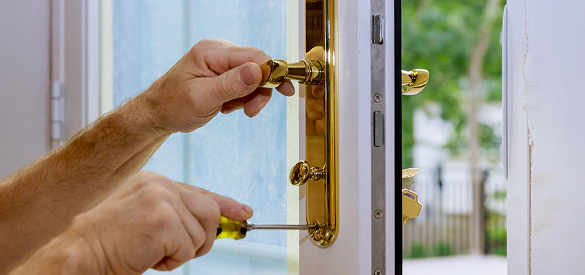 Local Locksmith For Key Duplication in Alta Sierra, CA
