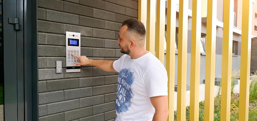 Locksmith Company For Smart Lock System Installation in Alta Sierra, California