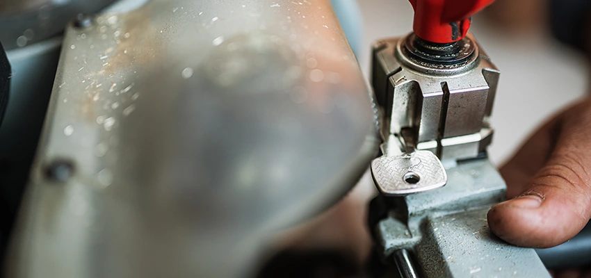 Key Programming Mobile Locksmith Service in Alta Sierra, CA