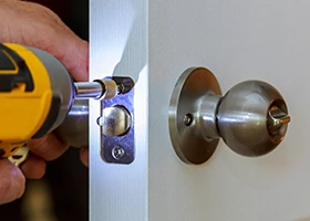 Door Lock Replacement in Alta Sierra, California